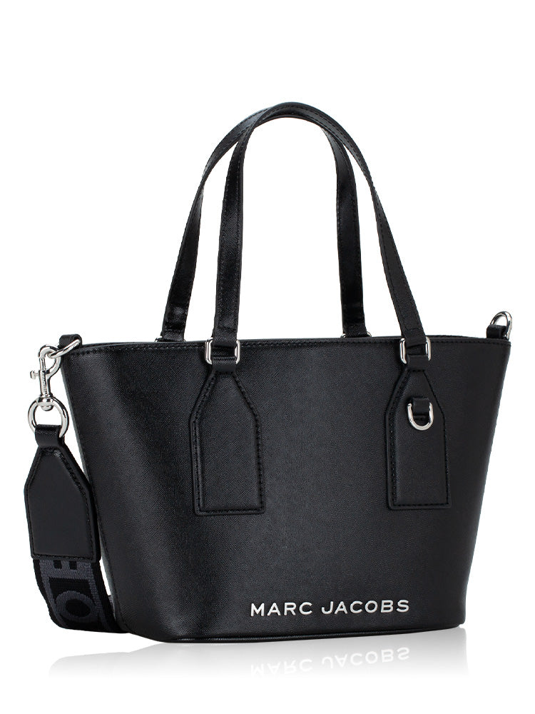 Marc Jacobs Black tote Bag