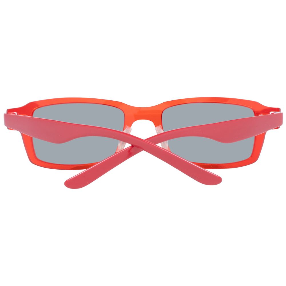TRY COVER CHANGE Multicolor Plastic Sunglasses