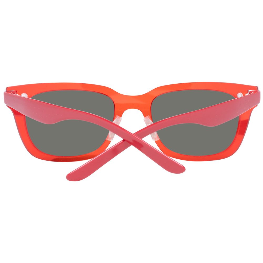 TRY COVER CHANGE Multicolor Plastic Sunglasses