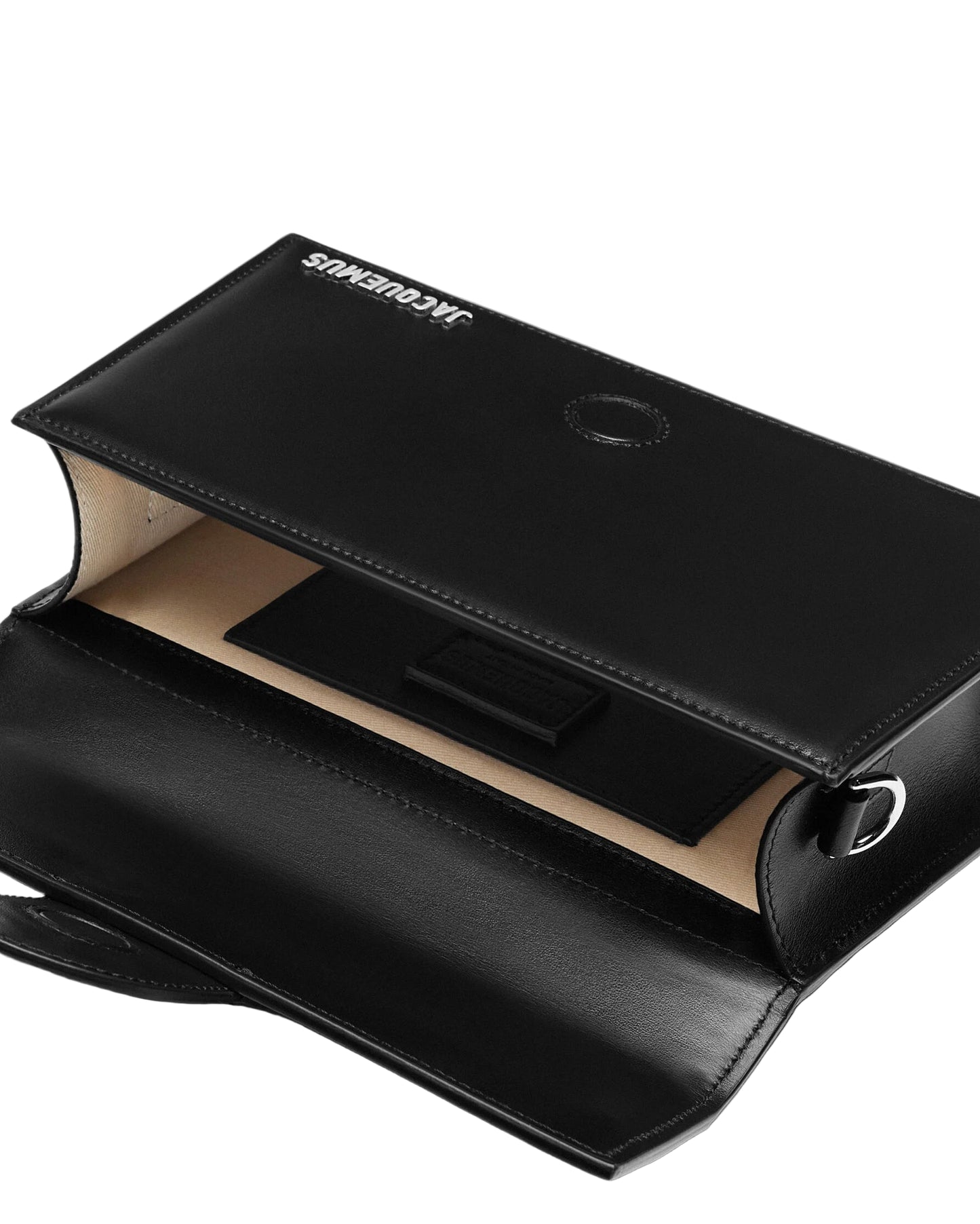 حقيبة جاكيموس لو بامبينو الطويلة