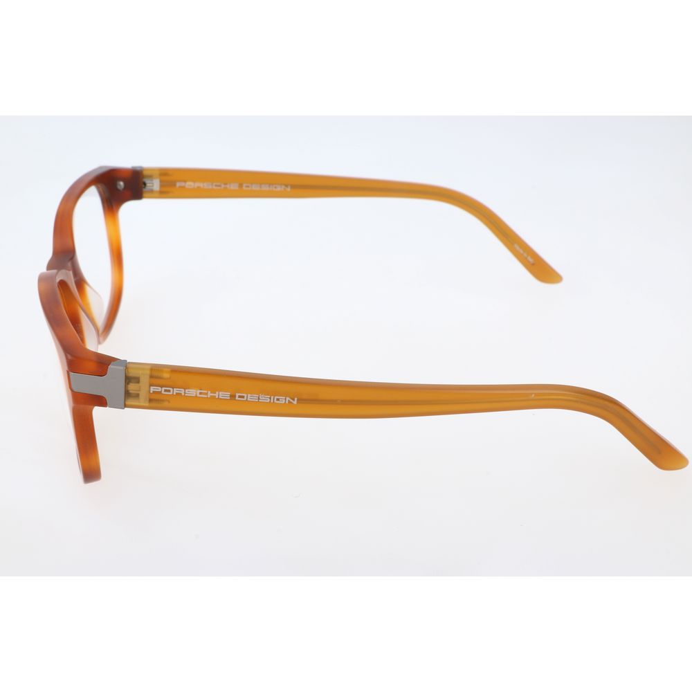 Porsche Design Brown Acetate Glasses (Frames)
