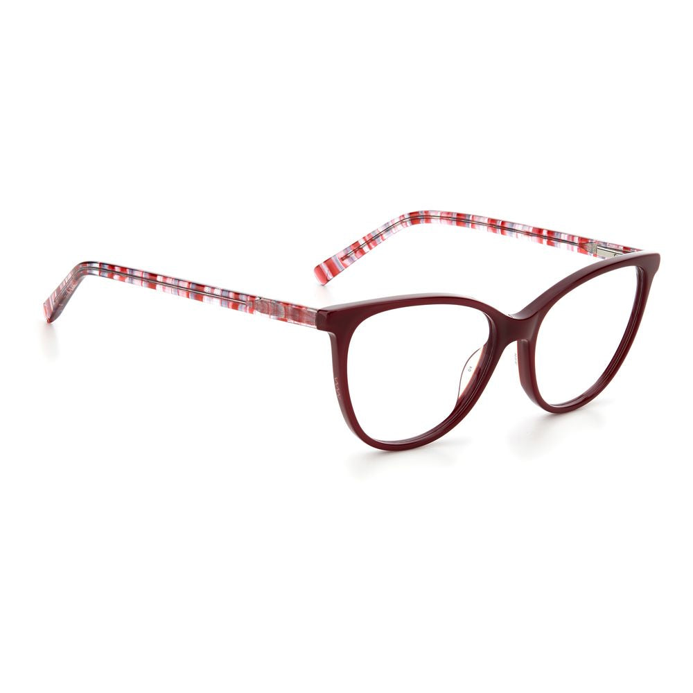 M Missoni Multicolor Acetate Glasses (Frames)