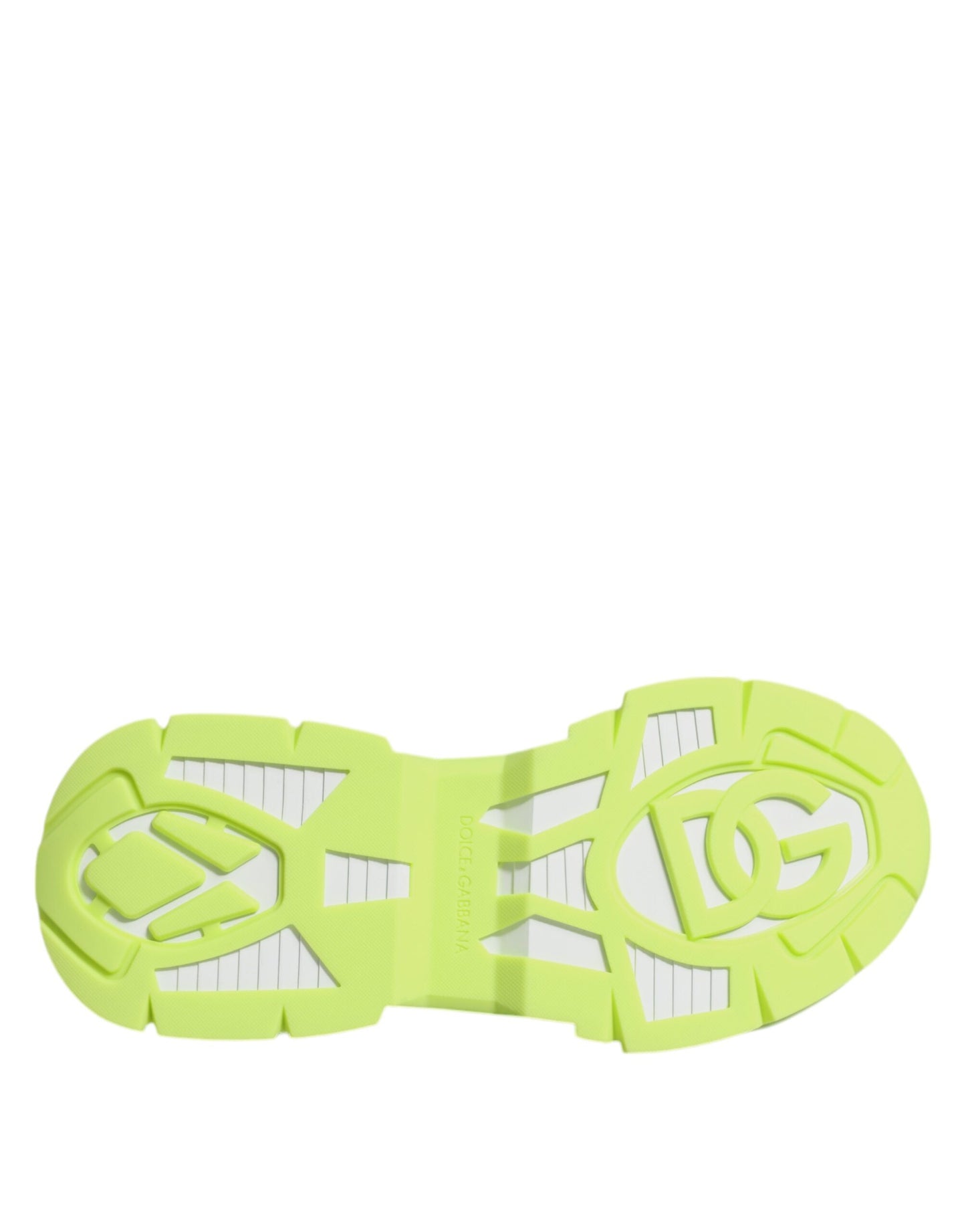 حذاء رياضي متعدد الألوان Airmaster منخفض الرقبة من Dolce & Gabbana