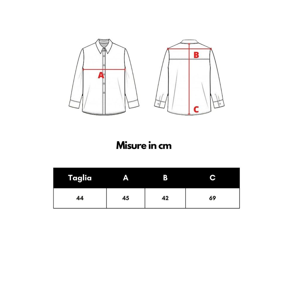 قميص دولتشي آند غابانا الأسود القطني