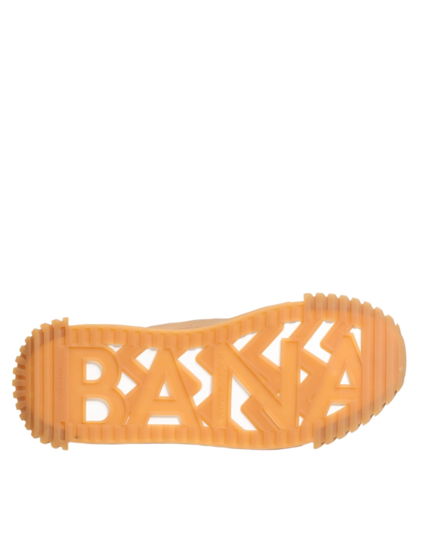 حذاء سنيكرز دولتشي آند غابانا NS1 أزرق برباط من الأعلى ومنخفض الارتفاع