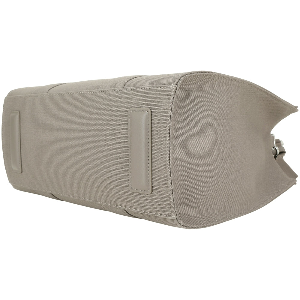 حقيبة قماش كارل لاغرفيلد