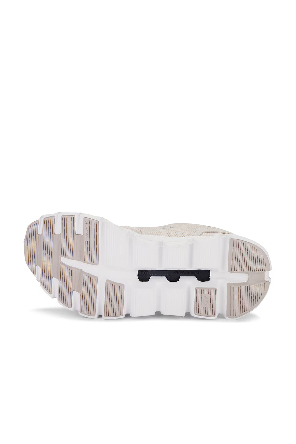 ON Cloud 6 Pearl/White