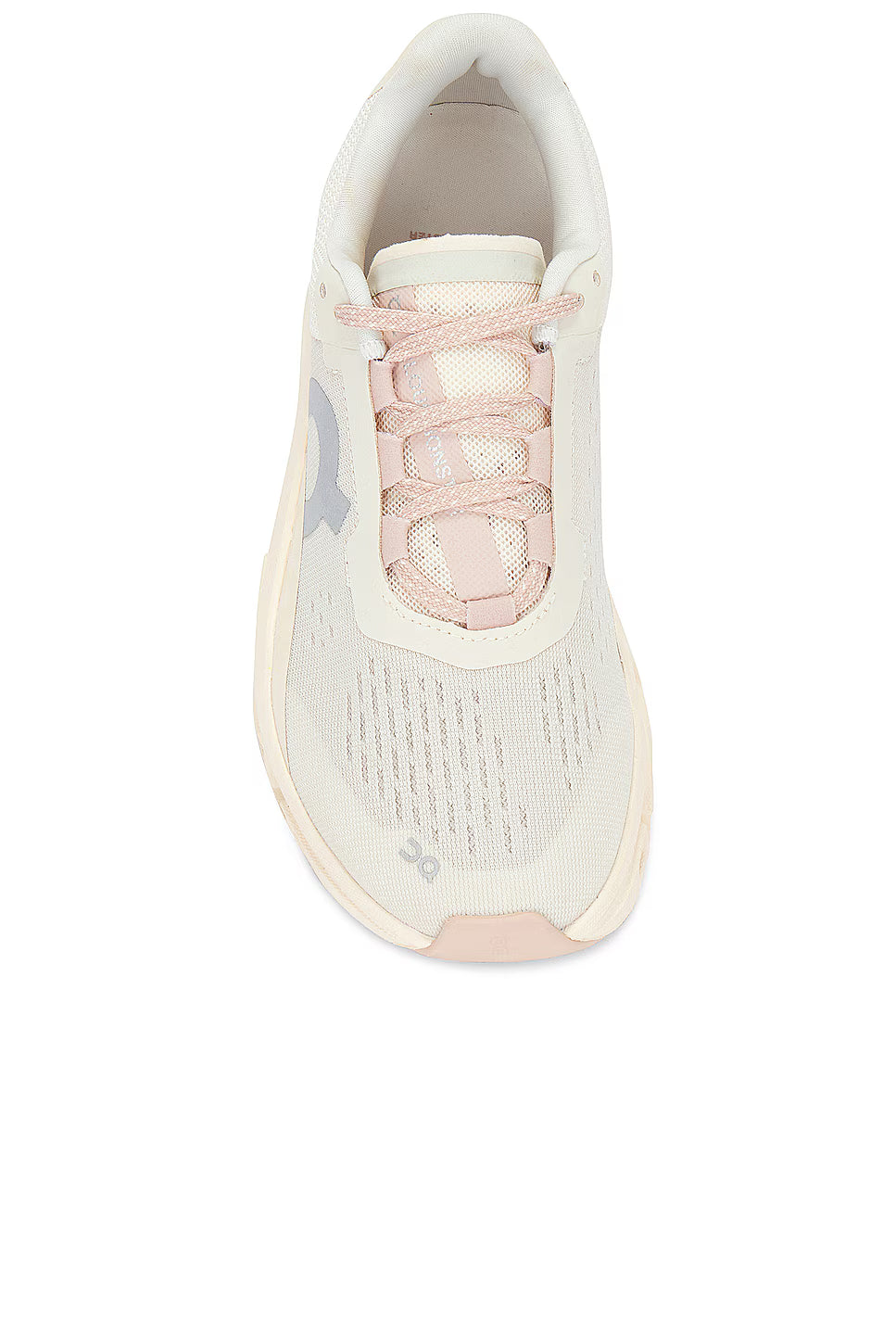 ON Cloudmonster Moon/Fawn