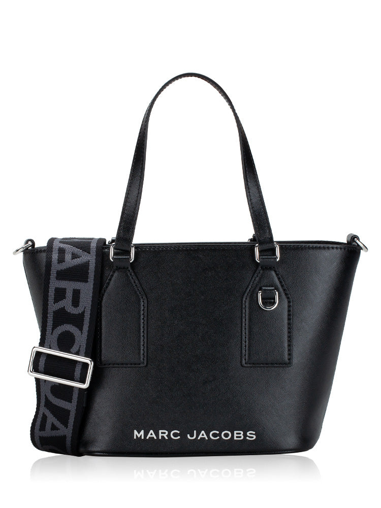 Marc Jacobs Black tote Bag