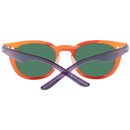 TRY COVER CHANGE Multicolor Plastic Sunglasses