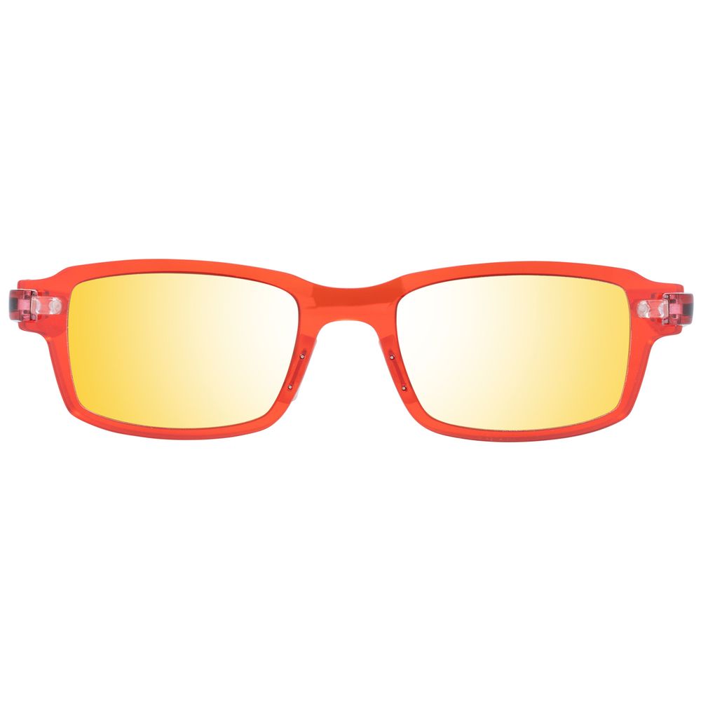 TRY COVER CHANGE Multicolor Plastic Sunglasses