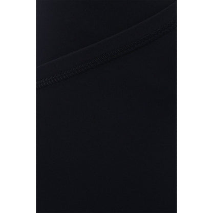 Stella McCartney Blue Polyamide Athletic Pants