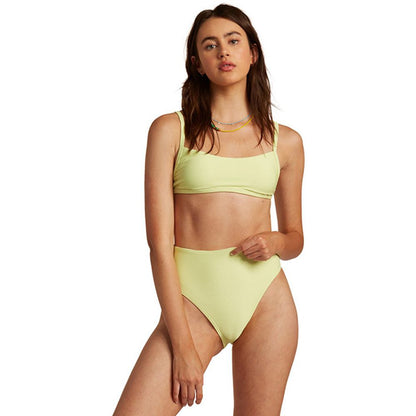 BILLABONG Bicolor Polyester Swim Shorts