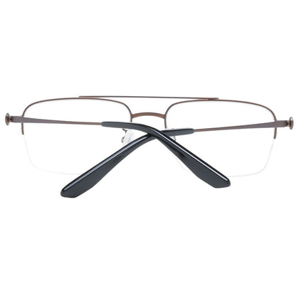 BMW Bronze Metal Glasses (Frames)