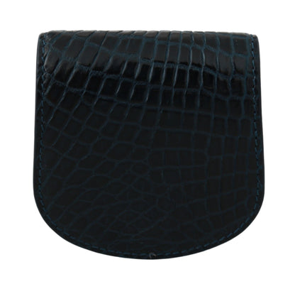 حافظة واقٍ ذكري من دولتشي آند غابانا بلو إكزوتيك سكينز