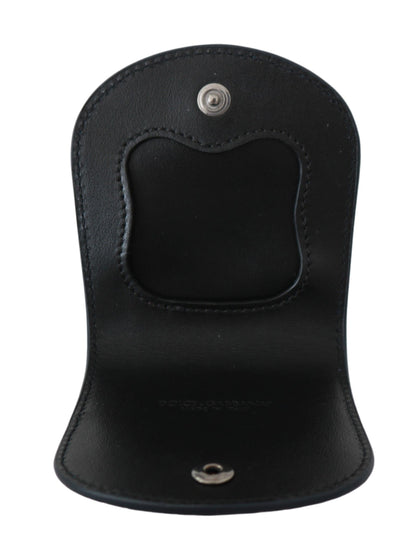 حافظة واقٍ ذكري من دولتشي آند غابانا بلو إكزوتيك سكينز