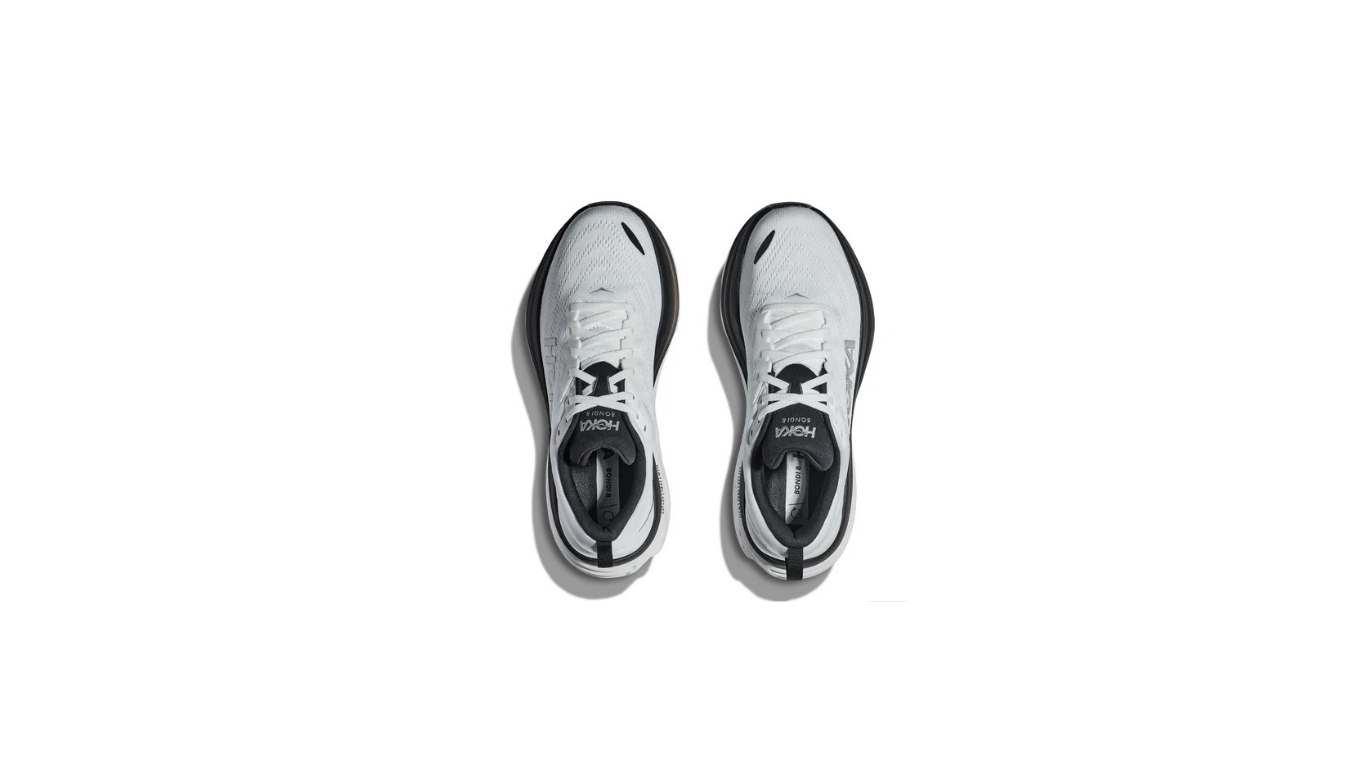 HOKA M BONDI 8 WIDE