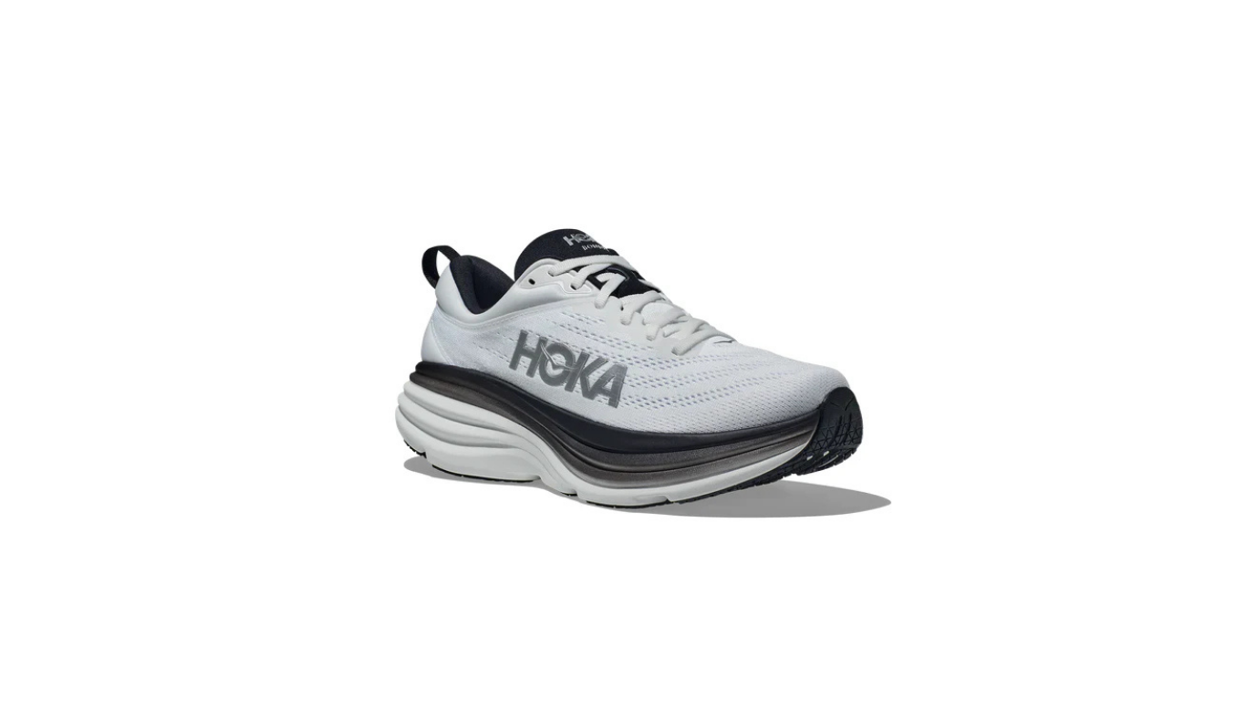 HOKA M BONDI 8 WIDE