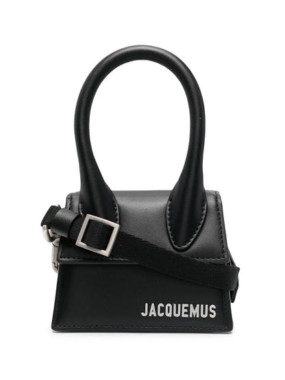 Jacquemus Mini Leather Bag