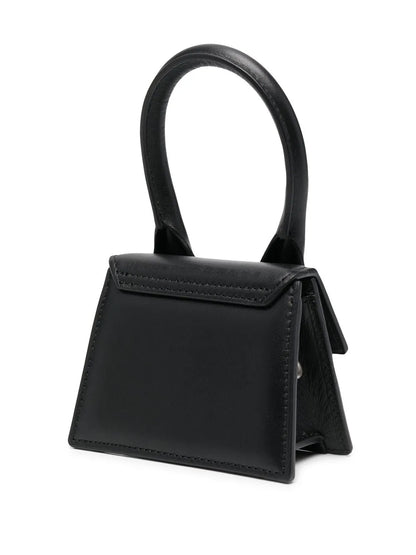 Jacquemus Mini Leather Bag