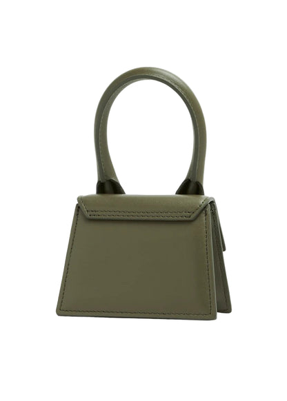 Jacquemus Mini Leather Bag