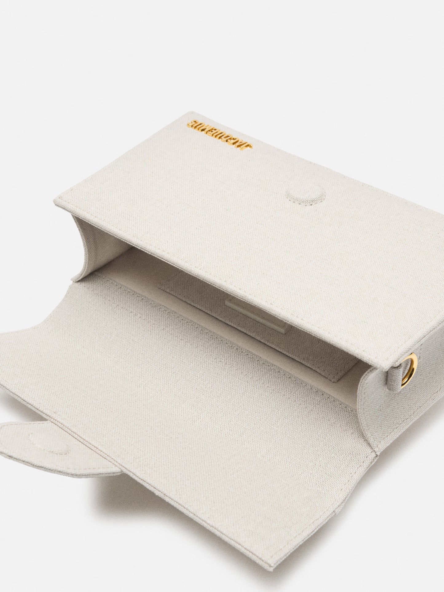 Jacquemus Le Bambino Long Bag