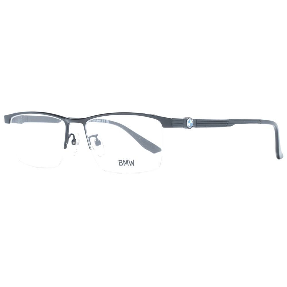 BMW Black Titanium Glasses (Frames)
