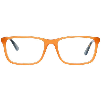 Gant Brown Plastic Glasses (Frames)