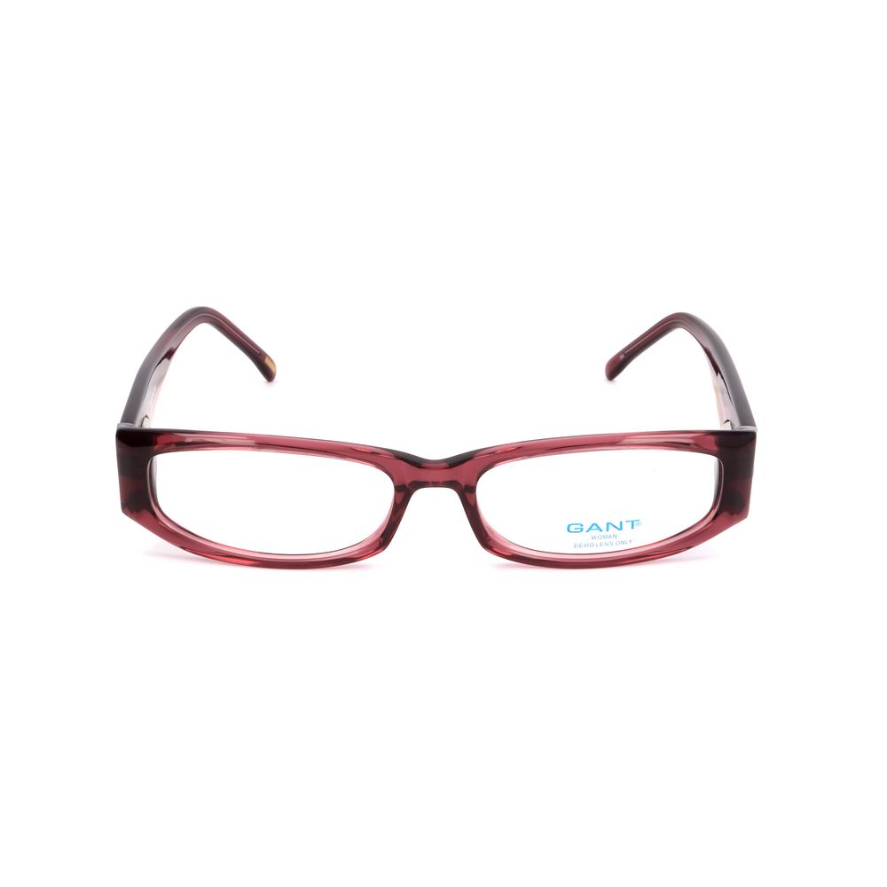 Gant Multicolor Plastic Glasses (Frames)
