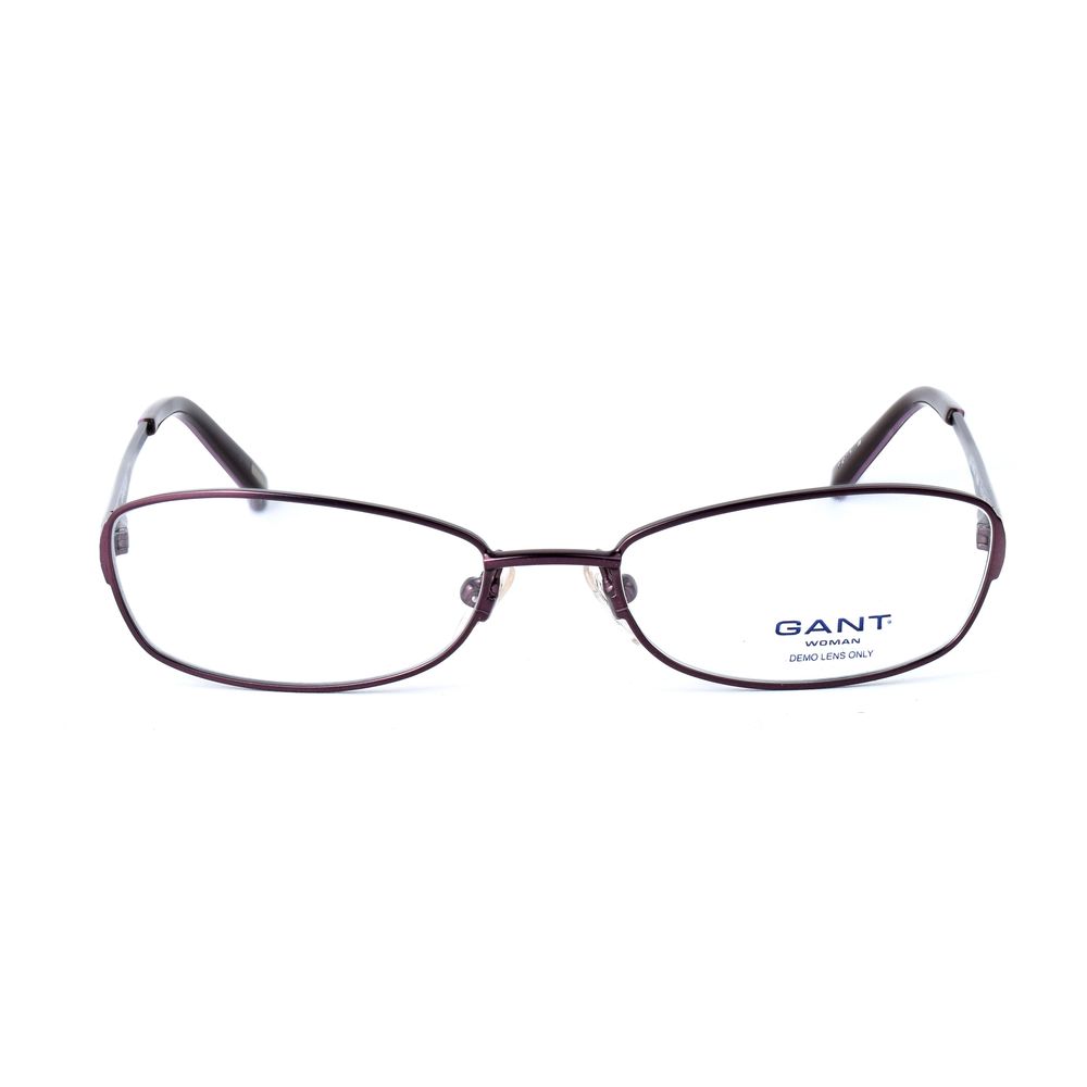 Gant Multicolor Plastic Glasses (Frames)