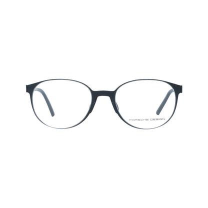 Porsche Design Black Acetate Glasses (Frames)