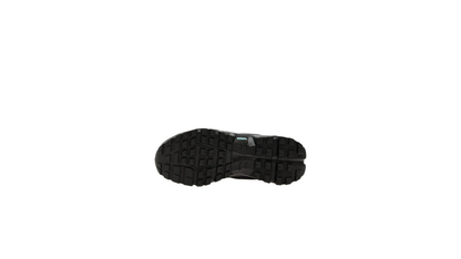 على Cloudrock Low WP أسود/أسود