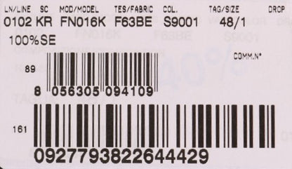 سترة دولتشي آند غابانا بلو سيلك لوف إز بولوفر