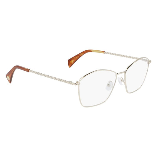 Lanvin Bicolor Metal Glasses (Frames)
