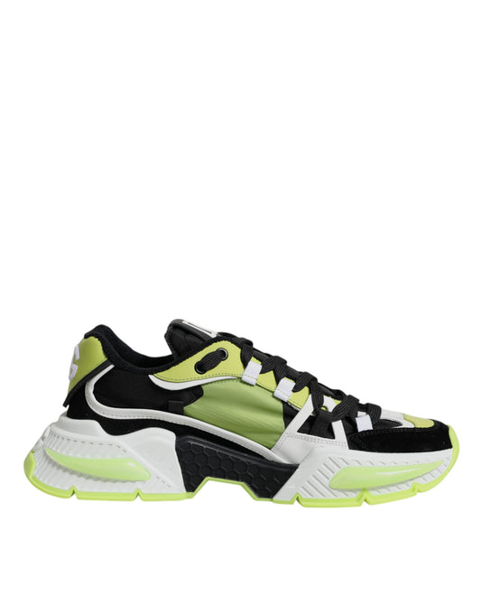 حذاء رياضي متعدد الألوان Airmaster منخفض الرقبة من Dolce &amp; Gabbana