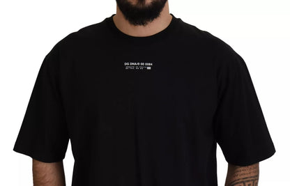 بنطال رياضي رجالي من الصوف متعدد الألوان من دولتشي آند غابانا