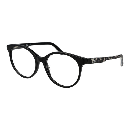 Guess Black Acetate Glasses (Frames)