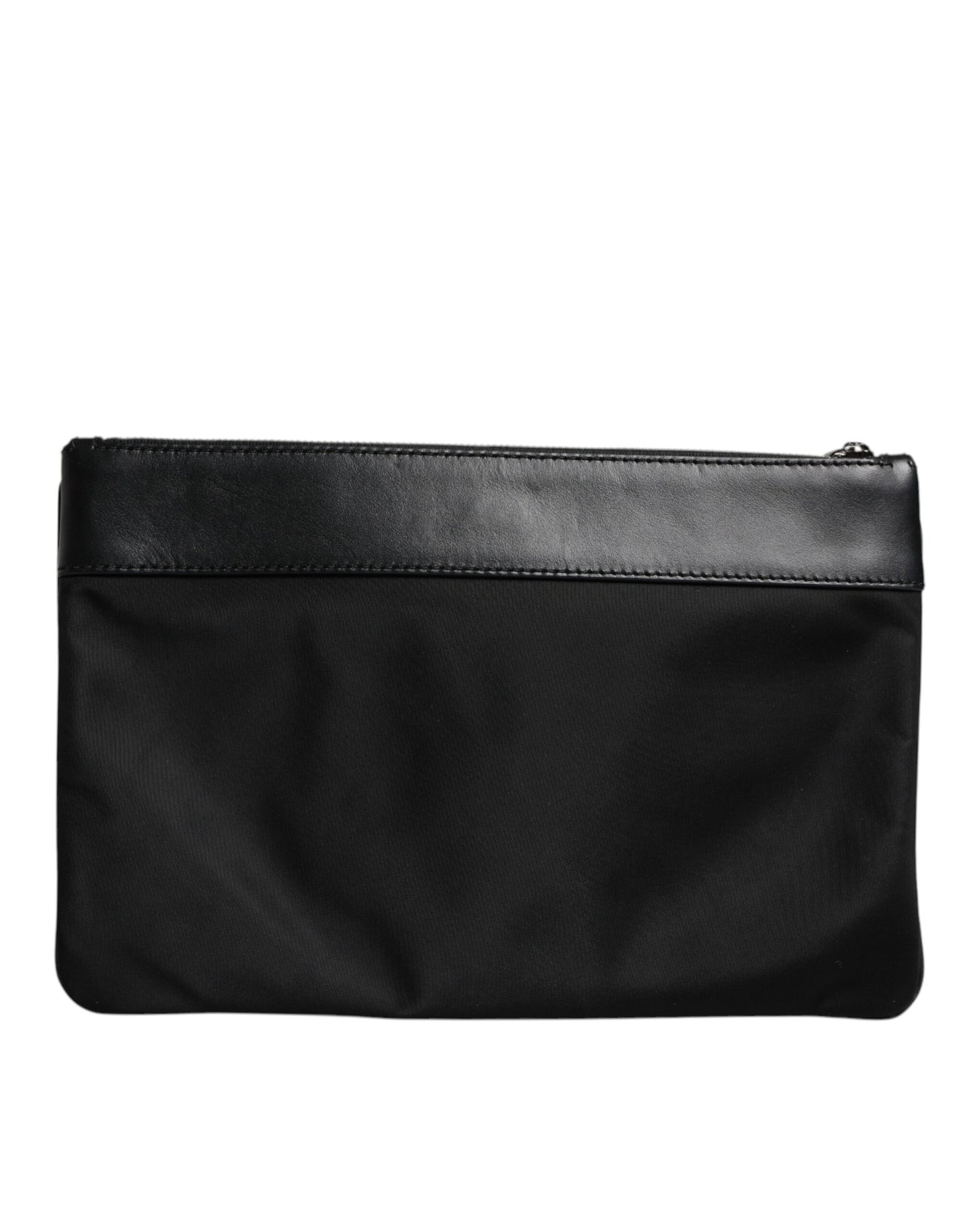 حقيبة دولتشي آند غابانا متعددة الألوان بطبعة جلد النمر وشعار الماركة