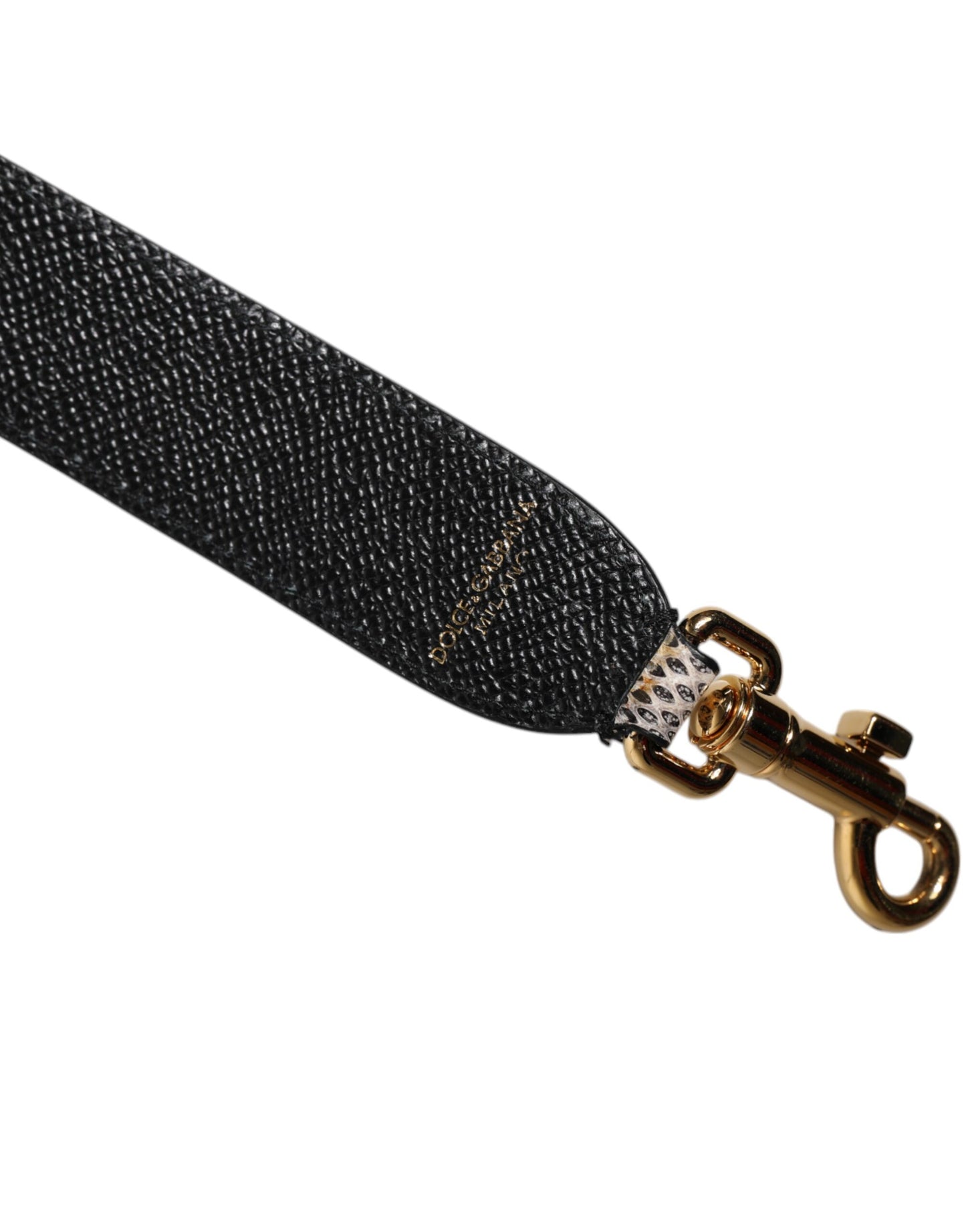 حقيبة كتف من دولتشي آند غابانا متعددة الألوان من دي جي أموري