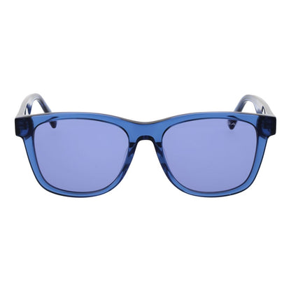Gant Blue Acetate Sunglasses