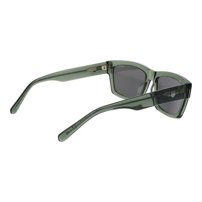 Gant Bicolor Acetate Sunglasses