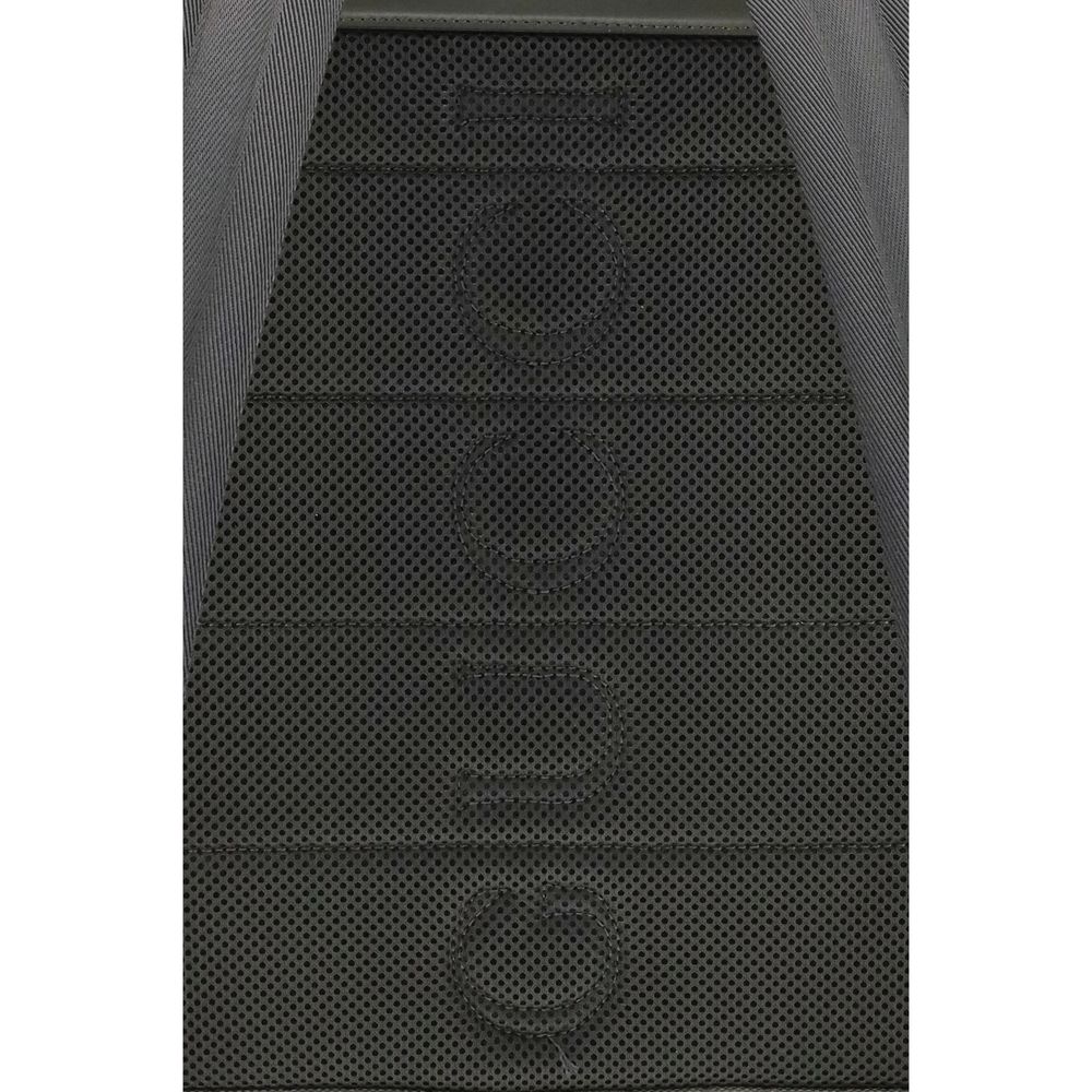 حقيبة ظهر قطنية خضراء من غوتشي