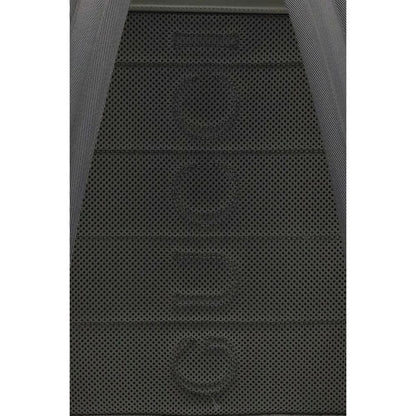 حقيبة ظهر قطنية خضراء من غوتشي