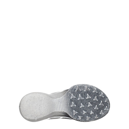 Givenchy Black Fabric Athletic Sneakers