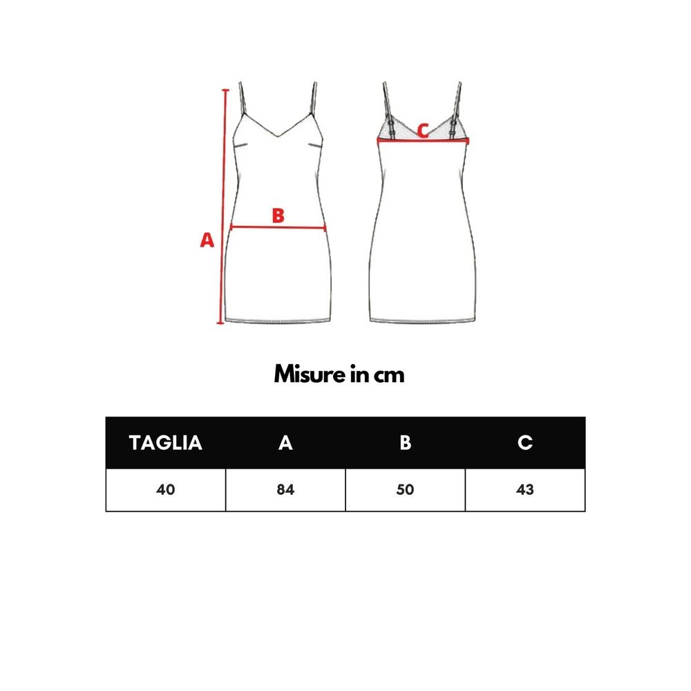 فستان جوتشي الأسود الصوفي الكاجوال