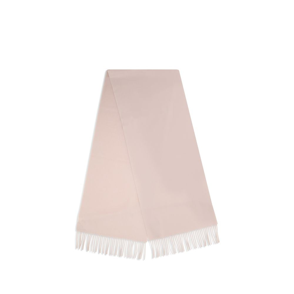 وشاح حريري متعدد الألوان من برادا