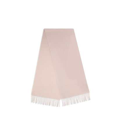 وشاح حريري متعدد الألوان من برادا