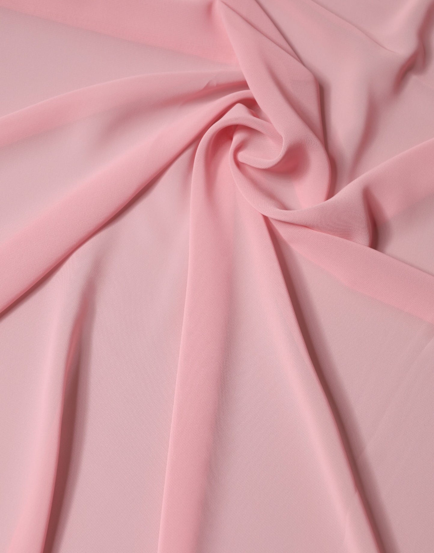 Dolce & Gabbana Pink Silk Stole Neck Wrap Shawl Men  Scarf