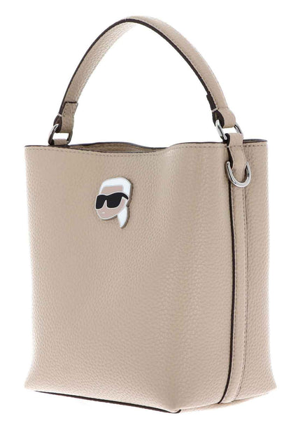 Karl Lagerfeld Bucket Bag