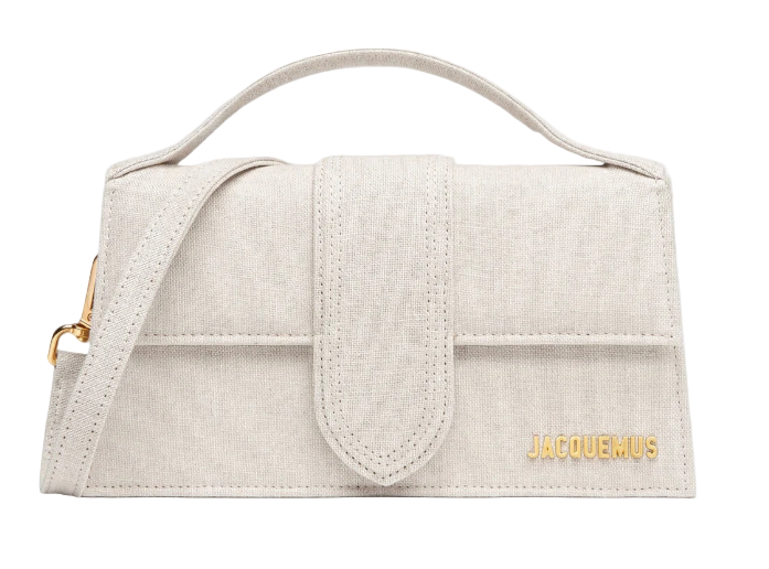 Jacquemus Le Bambino Long Bag